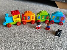 Lego duplo first for sale  RUGBY