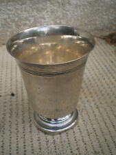 Ancienne timbale argent d'occasion  Le Pouzin