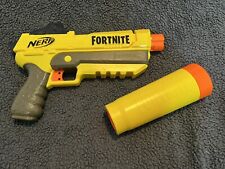 Nerf fortnite gun for sale  CHESTERFIELD