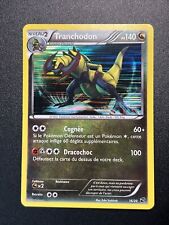 Pokémon tranchodon 140 d'occasion  Morangis