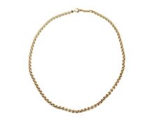 Collier chopard chaine d'occasion  France