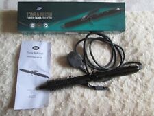 Boots tong brush for sale  COWES