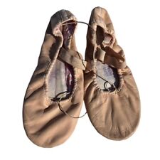 Capezio womens ballet for sale  Shipping to Ireland