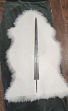 Medieval sword blade for sale  Crestline