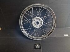 Triumph front wheel for sale  STOKE-ON-TRENT