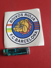 Adesivi stickers ultras usato  Villar Focchiardo