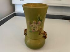 Vintage roseville vase for sale  Hamburg