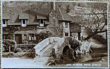 Rppc allerford packhorse for sale  LIVERPOOL