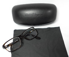 Salvatore ferragamo eyeglass for sale  Rosedale