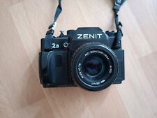 Zenit 122 spiegelreflexkamera gebraucht kaufen  Heidenau