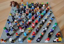 Lego minifiguren konvolut gebraucht kaufen  Petersberg, Wettin-Löbejün