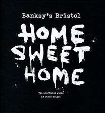 Banksy bristol home for sale  UK