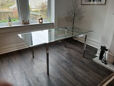 Ikea extendable tempered for sale  HALIFAX
