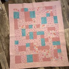 Handmade quilt lap for sale  Saint George