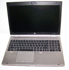 Elitebook 8560p laptop for sale  Bismarck