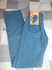 Vintage pantalon jean d'occasion  Colmar