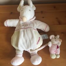 Doudou compagnie mouses for sale  HOOK