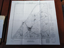 Landkarte rügenwalde 1935 gebraucht kaufen  Rangsdorf
