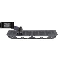 Used, Bulletpoint RubiGrid Metal Dash Mount Phone Holder  2021-2024 Ford F-150 Raptor for sale  Shipping to South Africa