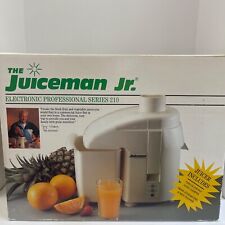 Juiceman juicer professional for sale  Milford