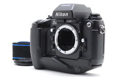 Exc nikon f4s for sale  Shipping to Ireland