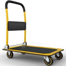 Folding hand truck for sale  Roselle