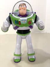Figura de acción Disney Pixar Toy Story 4 Buzz Lightyear - 64069 segunda mano  Embacar hacia Argentina