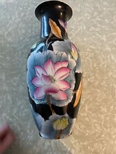 Magnifique vase fleurs d'occasion  La Chaize-le-Vicomte