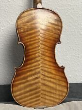 Nr.859  Sehr schöne Violine mit Zettel  comprar usado  Enviando para Brazil
