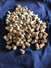 200 wine corks for sale  SPILSBY