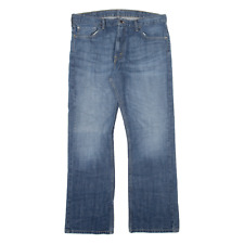 Levi 527 jeans for sale  BLACKBURN