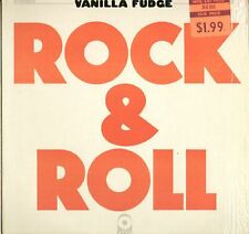 Vanilla fudge rock usato  Perugia