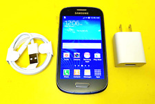 SAMSUNG GALAXY S3 MINI SM-G730W8 UNLOCKED CELL PHONE ROGERS KOODO TELUS BELL LTE, used for sale  Shipping to South Africa