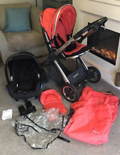 Oyster pushchair travel for sale  WOLVERHAMPTON