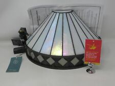 tiffany style wall lights for sale  STEVENAGE