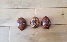 Genuine pysanky ukrainian for sale  WASHINGTON