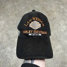 Harley davidson hat for sale  HUDDERSFIELD