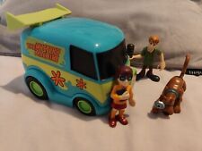 Scooby doo mystery for sale  WALTHAM ABBEY