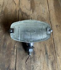 chrome reversing light for sale  DUNDEE