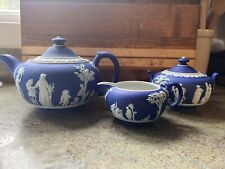 Early antique wedgwood for sale  Barre