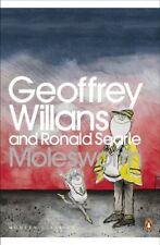 Molesworth willans geoffrey for sale  UK