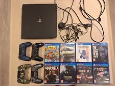 ps4 console for sale  BIRMINGHAM