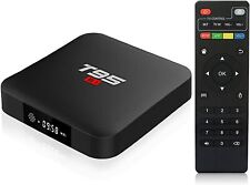 SMART TV BOX T95 S1 - 2GB RAM 16GB ROM Media Player - Entrega súper rápida segunda mano  Embacar hacia Argentina