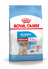 Royal canin medium for sale  HULL