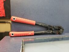 Milwaukee bolt cutters for sale  Kansas City