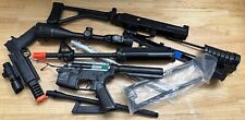 Airsoft accessory parts for sale  Henderson