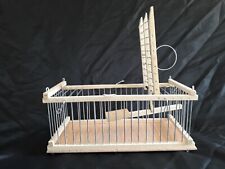 Small trap cage for sale  Shipping to Ireland