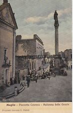 Maglie piazzetta colonna usato  Roma