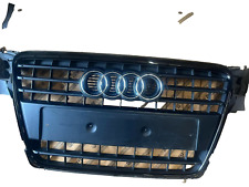 Audi kühlergrill schwarz gebraucht kaufen  Hannover