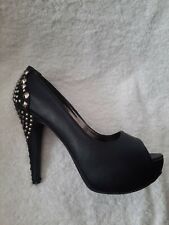 Black heels beautiful for sale  Elko